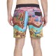 VOLCOM FA MICKEY MASON TRUNK 17' ΜΑΓΙΩ ΑΝΔΡΑΣ