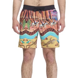 VOLCOM FA MICKEY MASON TRUNK 17' ΜΑΓΙΩ ΑΝΔΡΑΣ