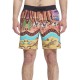 VOLCOM FA MICKEY MASON TRUNK 17' ΜΑΓΙΩ ΑΝΔΡΑΣ
