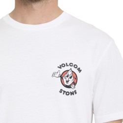 VOLCOM MISTE STONE BSC TEE SS ΜΠΛΟΥΖΑ ΑΝΔΡΑΣ