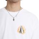 VOLCOM DOUBLE FANTASY LSE TEE SS ΜΠΛΟΥΖΑ ΑΝΔΡΑΣ