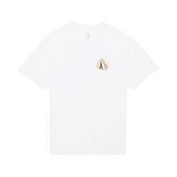 VOLCOM DOUBLE FANTASY LSE TEE SS ΜΠΛΟΥΖΑ ΑΝΔΡΑΣ