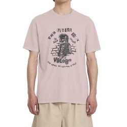 VOLCOM PUNKAT PW TEE SS ΜΠΛΟΥΖΑ ΑΝΔΡΑΣ