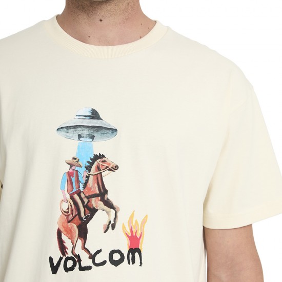 VOLCOM FA MICKEY MASON 1 TEE SS ΜΠΛΟΥΖΑ ΑΝΔΡΑΣ