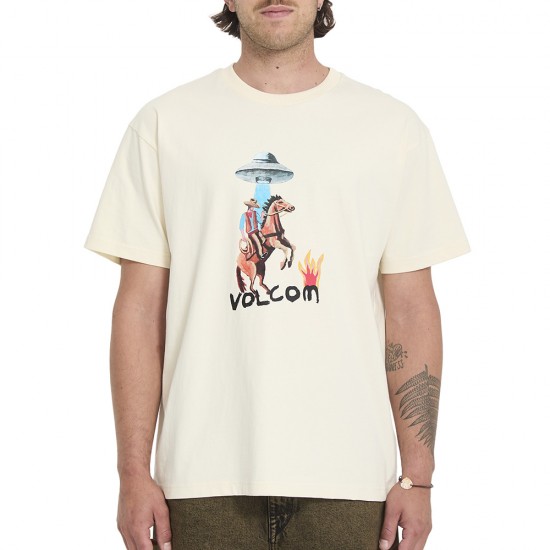 VOLCOM FA MICKEY MASON 1 TEE SS ΜΠΛΟΥΖΑ ΑΝΔΡΑΣ