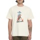 VOLCOM FA MICKEY MASON 1 TEE SS ΜΠΛΟΥΖΑ ΑΝΔΡΑΣ