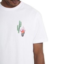 VOLCOM FA MICKEY MASON 2 TEE SS ΜΠΛΟΥΖΑ ΑΝΔΡΑΣ