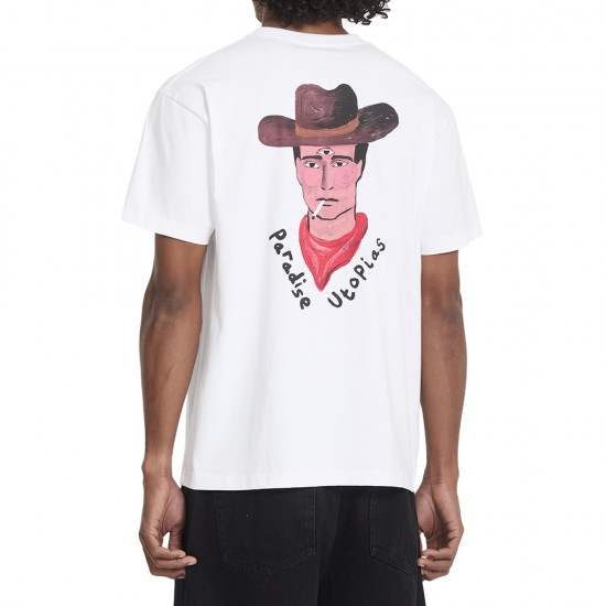 VOLCOM FA MICKEY MASON 2 TEE SS ΜΠΛΟΥΖΑ ΑΝΔΡΑΣ