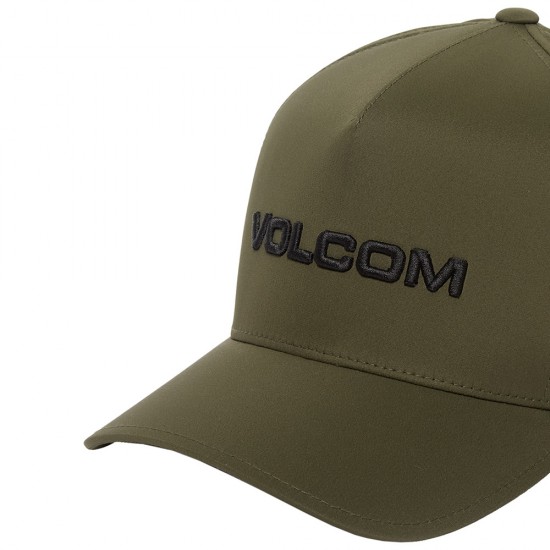 VOLCOM VENT DELTA ADJ ΚΑΠΕΛΟ