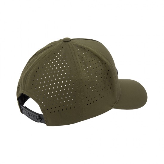 VOLCOM VENT DELTA ADJ ΚΑΠΕΛΟ
