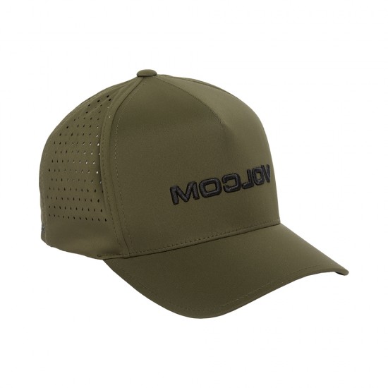 VOLCOM VENT DELTA ADJ ΚΑΠΕΛΟ