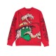 VOLCOM JJ VILLARD SWEATER ΠΛΕΚΤΟ ΑΝΔΡΑΣ VOLCOM JJ VILLARD SWEATER ΠΛΕΚΤΟ ΑΝΔΡΑΣ