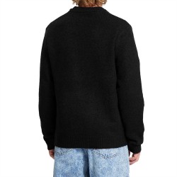 VOLCOM EDMONDER II SWEATER ΠΟΥΛΟΒΕΡ ΑΝΔΡΑΣ
