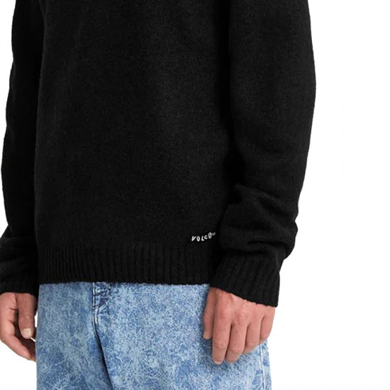VOLCOM EDMONDER II SWEATER ΠΟΥΛΟΒΕΡ ΑΝΔΡΑΣ
