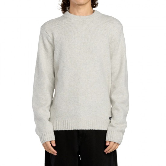 VOLCOM EDMONDER II SWEATER ΠΟΥΛΟΒΕΡ ΑΝΔΡΑΣ