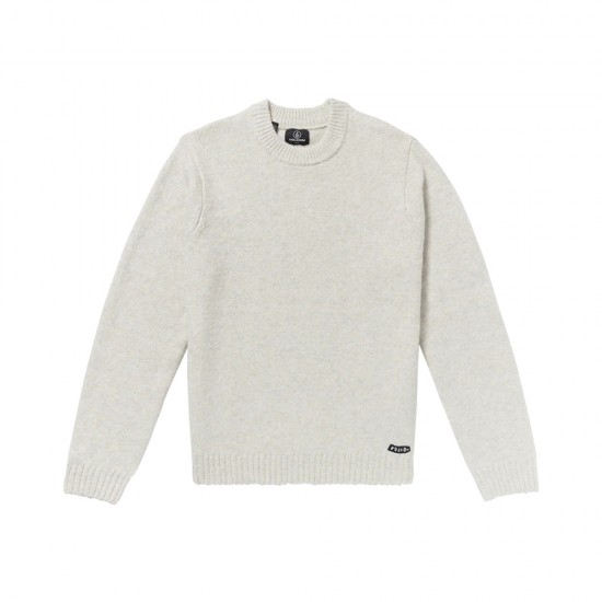 VOLCOM EDMONDER II SWEATER ΠΟΥΛΟΒΕΡ ΑΝΔΡΑΣ