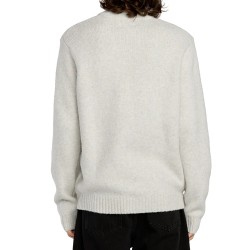 VOLCOM EDMONDER II SWEATER ΠΟΥΛΟΒΕΡ ΑΝΔΡΑΣ