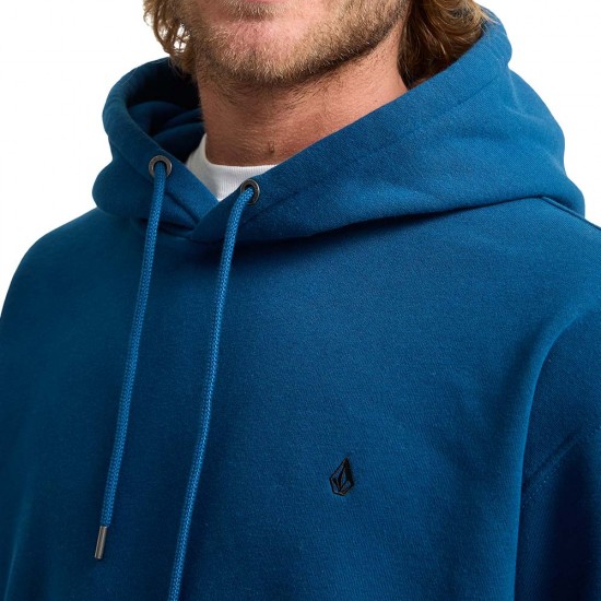 VOLCOM SINGLE STONE HOODIE ΦΟΥΤΕΡ ΑΝΔΡΑΣ