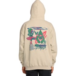 VOLCOM VSC TRIPPER HOODIE ΦΟΥΤΕΡ ΑΝΔΡΑΣ