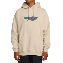 VOLCOM VSC TRIPPER HOODIE ΦΟΥΤΕΡ ΑΝΔΡΑΣ