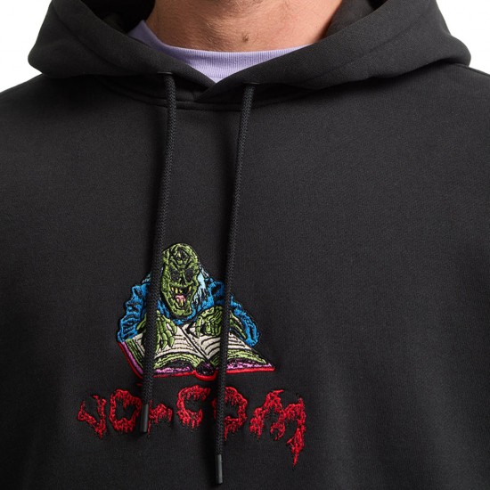 VOLCOM FA JJ VILLARD HOODIE ΦΟΥΤΕΡ ΑΝΔΡΑΣ