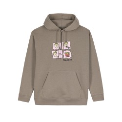 VOLCOM CHOMP CHOMP HOODIE ΦΟΥΤΕΡ ΑΝΔΡΑΣ