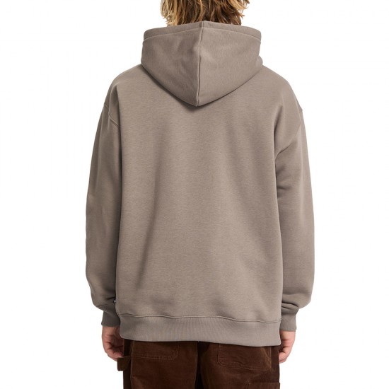 VOLCOM CHOMP CHOMP HOODIE ΦΟΥΤΕΡ ΑΝΔΡΑΣ VOLCOM CHOMP CHOMP HOODIE ΦΟΥΤΕΡ ΑΝΔΡΑΣ