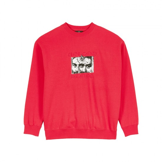 VOLCOM STONEYE CREW ΦΟΥΤΕΡ ΑΝΔΡΑΣ VOLCOM STONEYE CREW ΦΟΥΤΕΡ ΑΝΔΡΑΣ