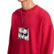 VOLCOM STONEYE CREW ΦΟΥΤΕΡ ΑΝΔΡΑΣ VOLCOM STONEYE CREW ΦΟΥΤΕΡ ΑΝΔΡΑΣ