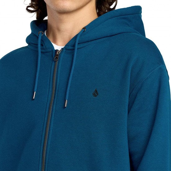 VOLCOM SINGLE STONE ZIP ΖΑΚΕΤΑ ΑΝΔΡΑΣ