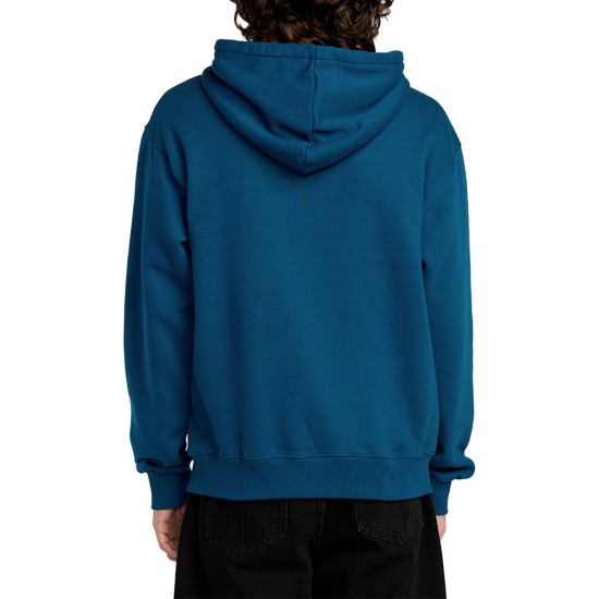 VOLCOM SINGLE STONE ZIP ΖΑΚΕΤΑ ΑΝΔΡΑΣ