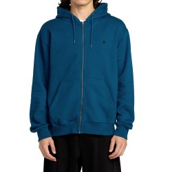 VOLCOM SINGLE STONE ZIP ΖΑΚΕΤΑ ΑΝΔΡΑΣ