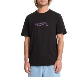 VOLCOM NUNCA PASA SS TEE ΜΠΛΟΥΖΑ ΑΝΔΡΑΣ