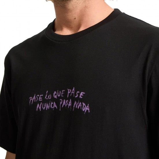 VOLCOM NUNCA PASA SS TEE ΜΠΛΟΥΖΑ ΑΝΔΡΑΣ