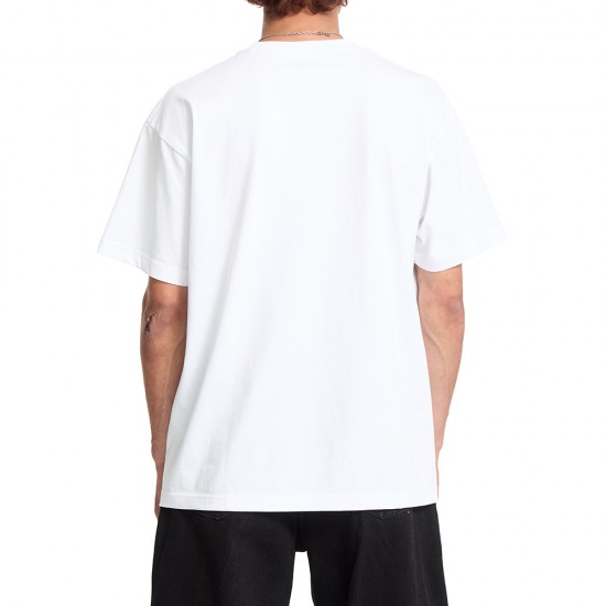 VOLCOM CHOMP CHOMP SS TEE ΜΠΛΟΥΖΑ ΑΝΔΡΑΣ