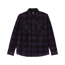 VOLCOM BOWERED FLEECE LS ΠΟΥΚΑΜΙΣΟ ΑΝΔΡΑΣ