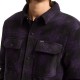 VOLCOM BOWERED FLEECE LS ΠΟΥΚΑΜΙΣΟ ΑΝΔΡΑΣ