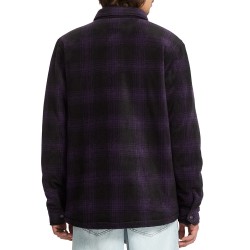 VOLCOM BOWERED FLEECE LS ΠΟΥΚΑΜΙΣΟ ΑΝΔΡΑΣ