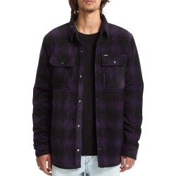 VOLCOM BOWERED FLEECE LS ΠΟΥΚΑΜΙΣΟ ΑΝΔΡΑΣ