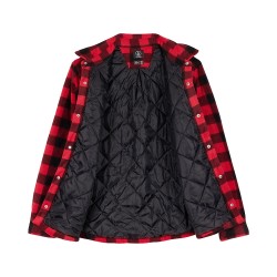 VOLCOM BOWERED FLEECE LS ΠΟΥΚΑΜΙΣΟ ΑΝΔΡΑΣ