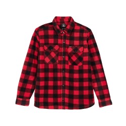 VOLCOM BOWERED FLEECE LS ΠΟΥΚΑΜΙΣΟ ΑΝΔΡΑΣ