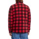VOLCOM BOWERED FLEECE LS ΠΟΥΚΑΜΙΣΟ ΑΝΔΡΑΣ