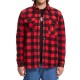 VOLCOM BOWERED FLEECE LS ΠΟΥΚΑΜΙΣΟ ΑΝΔΡΑΣ