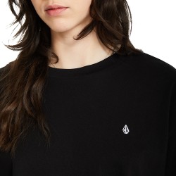 VOLCOM STONE BLANKS UP SS TEE ΜΠΛΟΥΖΑ ΓΥΝΑΙΚΑ
