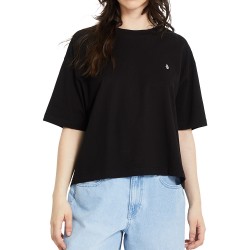 VOLCOM STONE BLANKS UP SS TEE ΜΠΛΟΥΖΑ ΓΥΝΑΙΚΑ