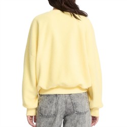 VOLCOM PIOU CREW ΦΟΥΤΕΡ ΓΥΝΑΙΚΑ