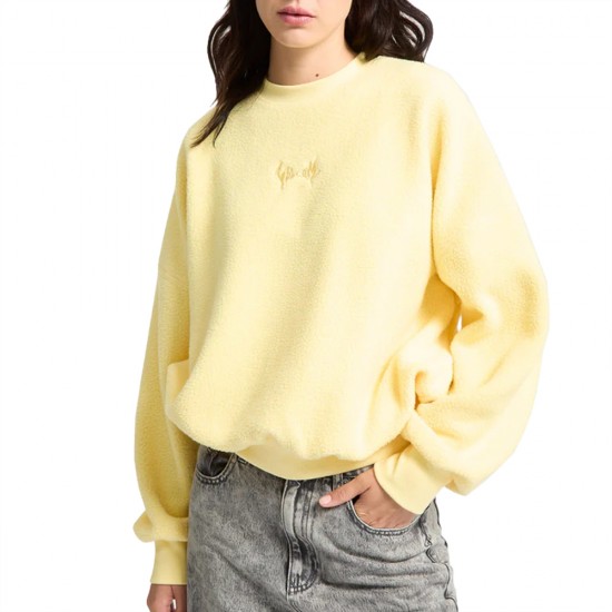 VOLCOM PIOU CREW ΦΟΥΤΕΡ ΓΥΝΑΙΚΑ VOLCOM PIOU CREW ΦΟΥΤΕΡ ΓΥΝΑΙΚΑ