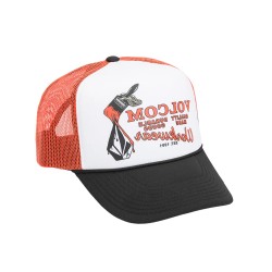 VOLCOM EVEN LAY WORKWEAR HAT ΚΑΠΕΛΟ