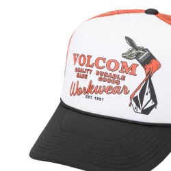 VOLCOM EVEN LAY WORKWEAR HAT ΚΑΠΕΛΟ