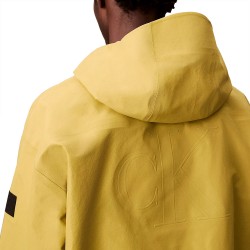 CALVIN KLEIN NYLN OXFRD RLXD S JACKET ΑΝΔΡΙΚΟ